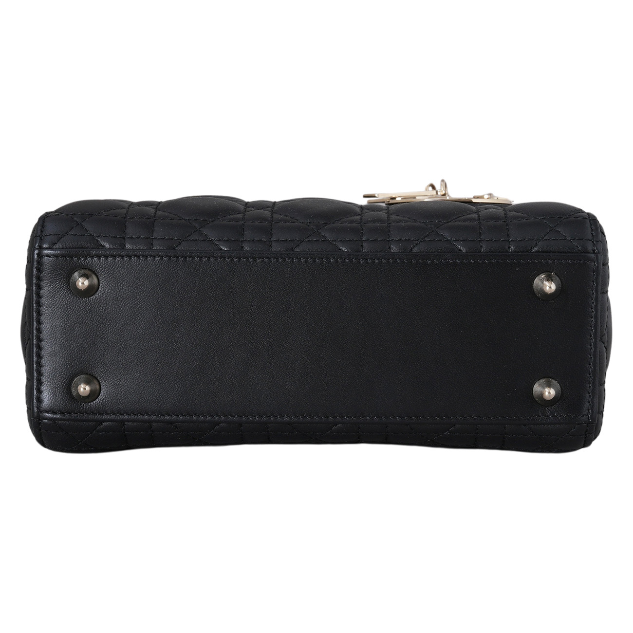 CHRISTIAN DIOR(USED)크리스찬디올 레이디 디올 스몰